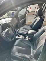 Hyundai Santa Fe 2.2 CRDI 7 SITZER - gebrauchte Hyundai SANTA FE aus dem Jahr 2011