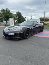 Corvette C6 7.0 V8 Z06 Coupé Z06