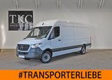 Mercedes-Benz Sprinter 317 CDI Maxi 9G-Tronic L3H2 Klima #T109