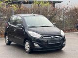 Hyundai i10 1.1 Edition20 TÜV 07-2027 INSPEKTION NEU !!! - gebrauchte Hyundai i10 aus dem Jahr 2012