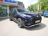 Suzuki Across Plug-in Hybrid Comfort+ SHZ NAVI ACC LED - Suzuki Across aus 2024