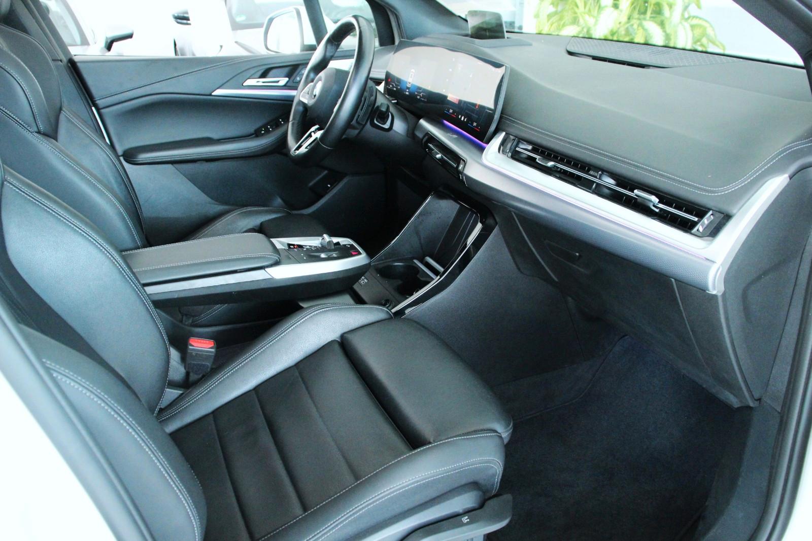 BMW Active 218i Active Tourer M Sport (U06) *A-LED*HeadUp, миниатюра 17