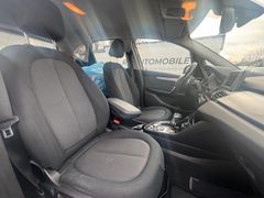 Fahrzeugabbildung BMW 225 Active Tourer