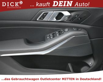 Fahrzeugabbildung BMW X5 xDrive 45e xLine LUFT+KOMFORTSI+KAM+VIRTU+MEM