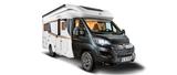 Bürstner Limited T 660 Riva Loft - Bürstner Diesel Teilintegrierter Automatik