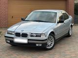 BMW 320i Limousine (E36) *1-Hand!*seltene ... - BMW 320 aus 1997: 320i