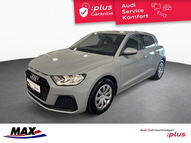 A1 Sportback 30 TFSI ADVANCED PDC+VCP+TEMPOMAT+S