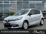 Renault Scenic III 1.5 D Limited SITZHEIZUNG/KLIMAx2/PDC - gebrauchte Renault Scenic aus dem Jahr 2016