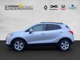 Opel Mokka X Innovation - Opel Mokka Gebrauchtwagen in Hamburg