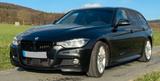 BMW 325d Touring M Paket