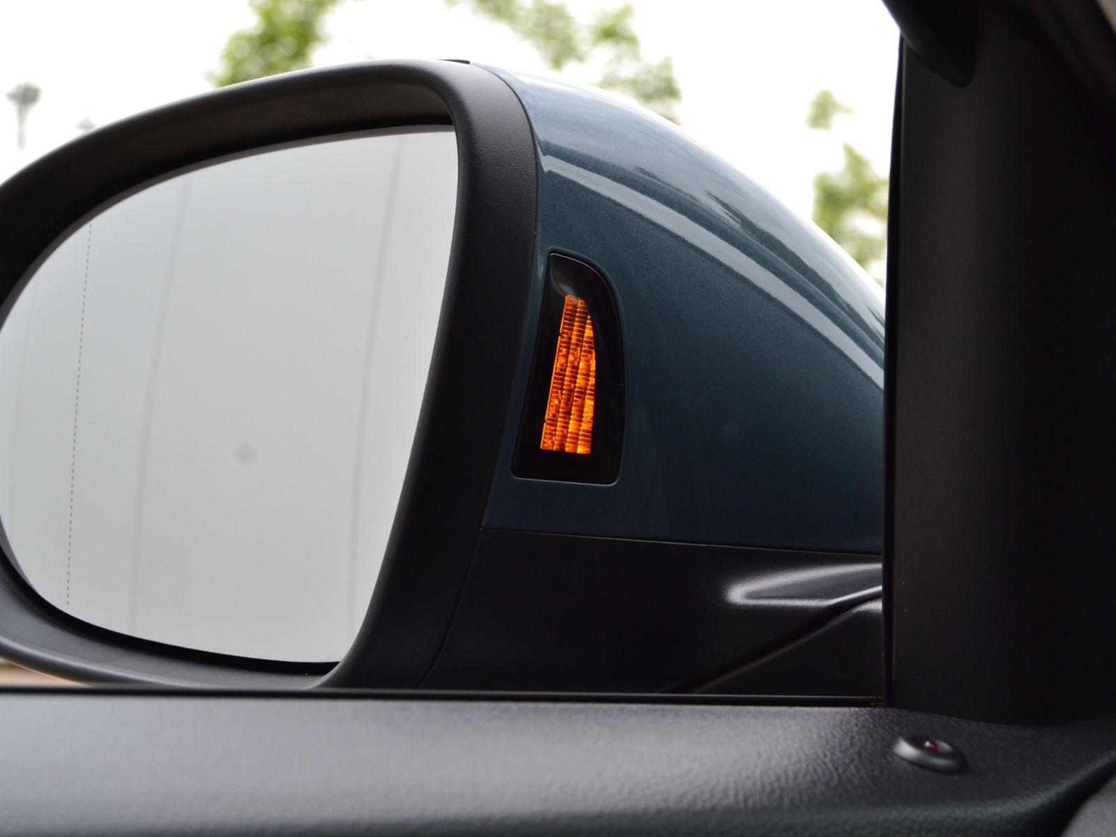 T-Roc 1.5 TSI 150 PS DSG Facelift Style IQ.DRIVE