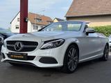Mercedes-Benz C 250 Cabrio Aut. DIAMANT/NAVI/MEMORY/AMBIENTE - Mercedes-Benz C 250 mit Benzin-Antrieb