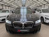 BMW iX3 Inspiring BEV 73,9 kWh|Pano|LED|Sitzhzg - schwarze BMW iX3