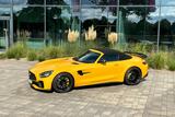Mercedes-Benz AMG GT R Roadster 1 of 750 - 1 Hd. - wie neu - - Mercedes-Benz AMG GT R aus 2020
