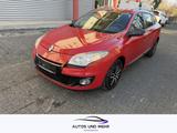 Renault Megane III Grandtour TomTom Edition Klima Navi - Renault Megane TomTom-Edition