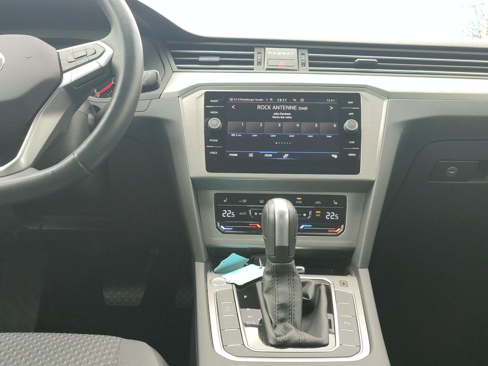 Volkswagen Passat Variant - Bild 9