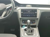 Volkswagen Passat Variant - Vorschau Bild 9