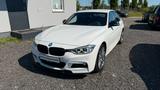 BMW 320 d xDrive M-Paket Bi-Xenon Alcantara Tempomat - BMW 3er Reihe: M Paket