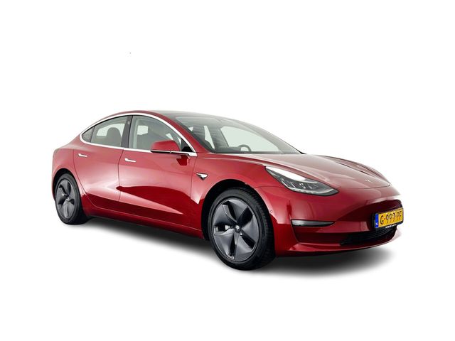 Tesla Model 3 Long Range AWD 75 kWh [ 3-Fase ] (INCL-B