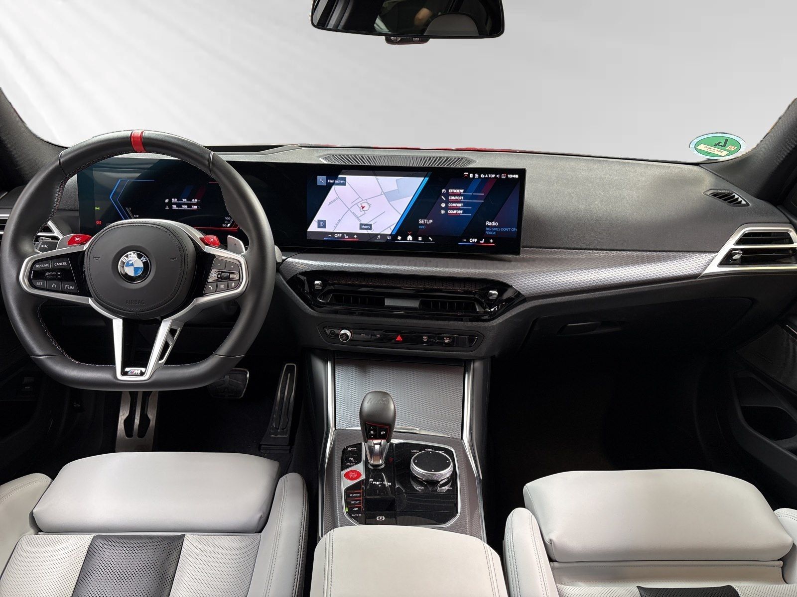 BMW M3 - Bild 9