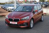 BMW 220i Gran Tourer Sport Line LED Navi Kam HUD AHK - BMW Gebrauchtwagen von 2019