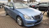Mercedes-Benz E 350 T  Kamera-7 Sitzer-Navi-Panorama-Leder - Mercedes-Benz E 350 mit Benzin-Antrieb