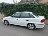 Opel Astra F 1,6l. TÜV 8/26 Perfektes wint... - gebrauchte Opel Astra aus dem Jahr 1996