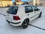 Volkswagen Golf 1.6 AUTO EDITION Edition - Gebrauchtwagen bis 2.500 Euro mit Automatik & Tüv