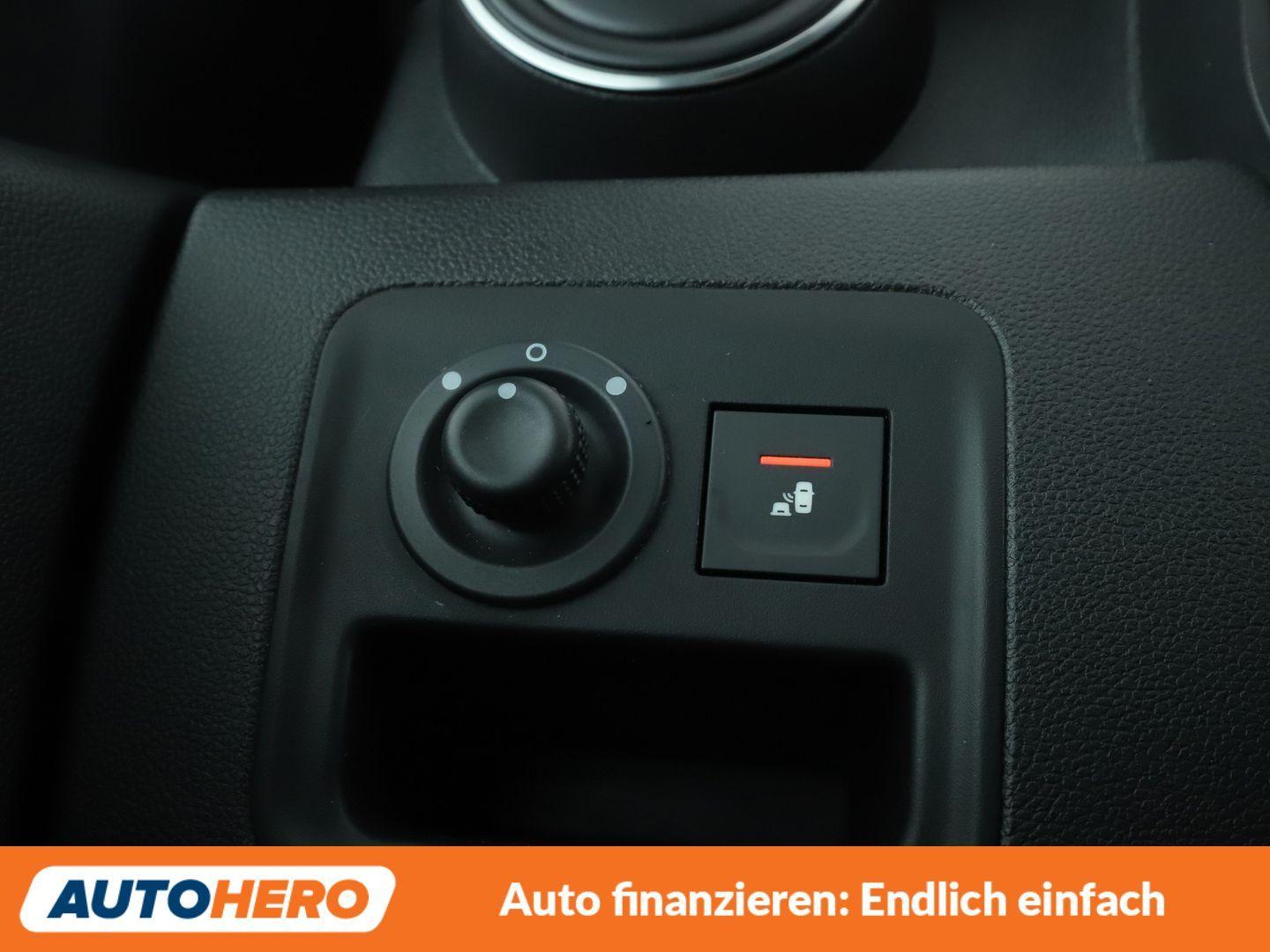 Dacia Duster 1.5 Blue dCi Prestige*NAVI*TEMPO*CAM*PDC*