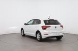 Volkswagen Polo 4Me - Volkswagen Polo Neuwagen: Weiß