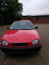 Toyota Corolla E11  1.4i  Erste Hand Te.01... - Toyota Gebrauchtwagen von 1997