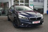 BMW 218d Active Tourer Klimaaut. LED Navi Kamera ACC - BMW 218 Gebrauchtwagen