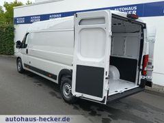 Fiat Ducato S, L4H2 Maxi 140 MT