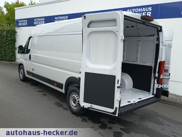 Fiat Ducato S, L4H2 Maxi 140 MT