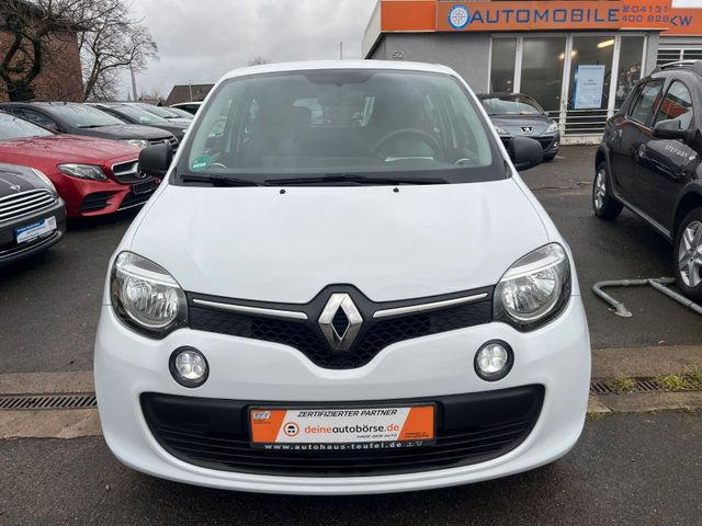 Renault Twingo Life Klima Tempomat