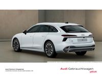 Audi A6 - Vorschau Bild 9