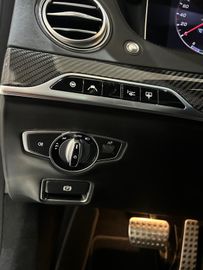 Mercedes S 400 - 9