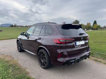 صورة 3 لـ 2021 BMW X5 M