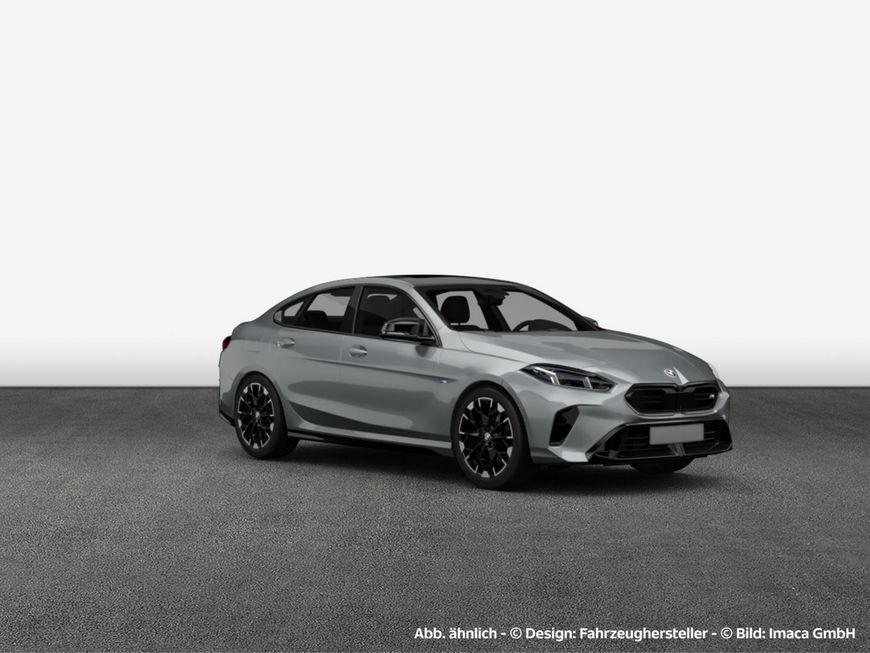 BMW 220 Gran Coupé - Bild 7