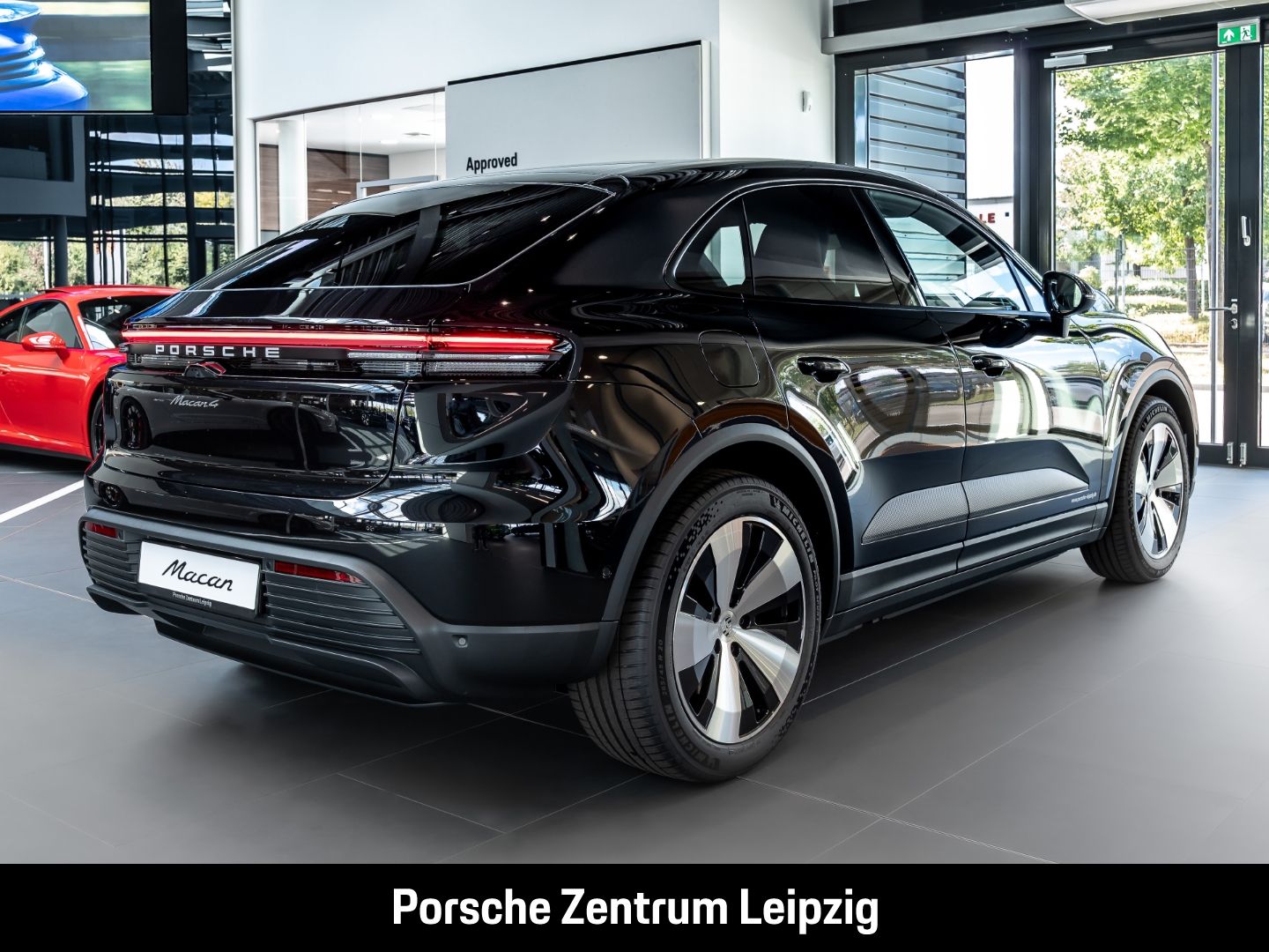 Porsche Macan - Bild 6
