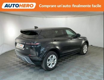 Land-Rover Range Rover Evoque - 5