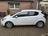 Opel Corsa 1.4 ON Automatik ON 4/5 türig Fam-Besitz - Opel Corsa: Türig