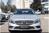 Mercedes-Benz C 300 d 4MATIC T Autom. - - Mercedes-Benz C 300: Matic