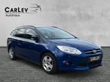 Ford Focus Turnier Sync Edition Zahnriemen neu PDC - Ford Focus: Edition