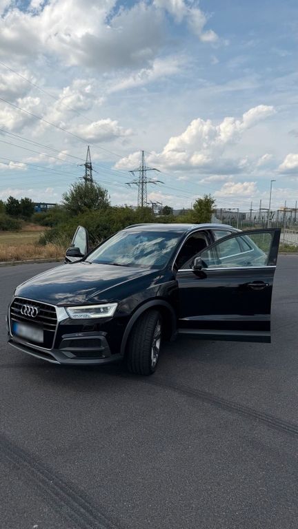 Image of Audi Q3