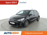 Kia Rio 1.0 TGDI Platinum Edition*NAVI*CAM*SPUR*PDC* - Kia Rio: Platinum Edition
