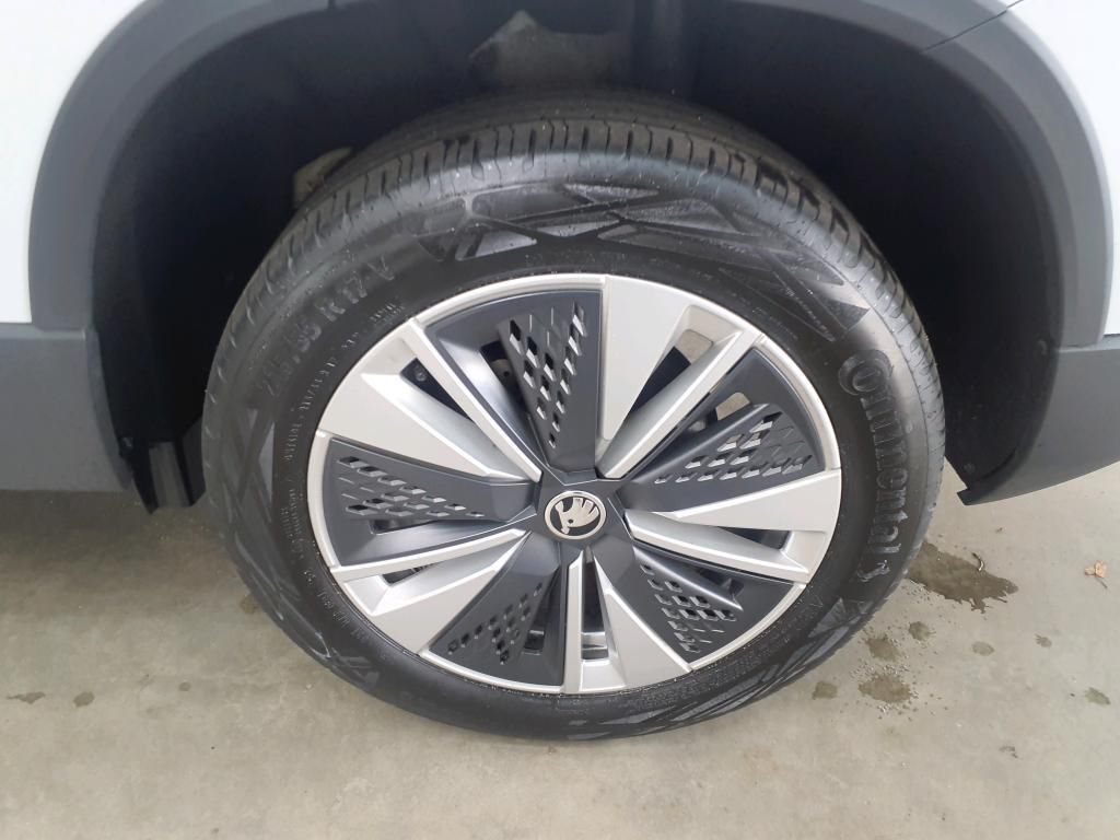 Skoda Karoq Ambition 2.0 TDI AHK*PDC*Tempo*Klima*NAV