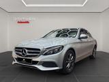 Mercedes-Benz C 220 d LIMO-AVANTGARDE-LED-PDC-COMAND-8FACH - Mercedes-Benz C 220: Avantgarde