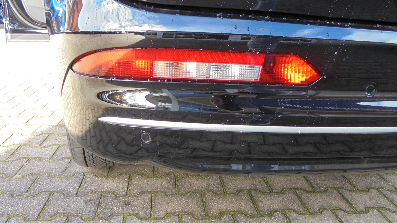 DFSK Fengon E5 PHEV Hybrid 7-sitzig, Allwetterreifen,