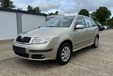 Skoda Fabia 1.4 16V Edition Klima Neu TÜV
